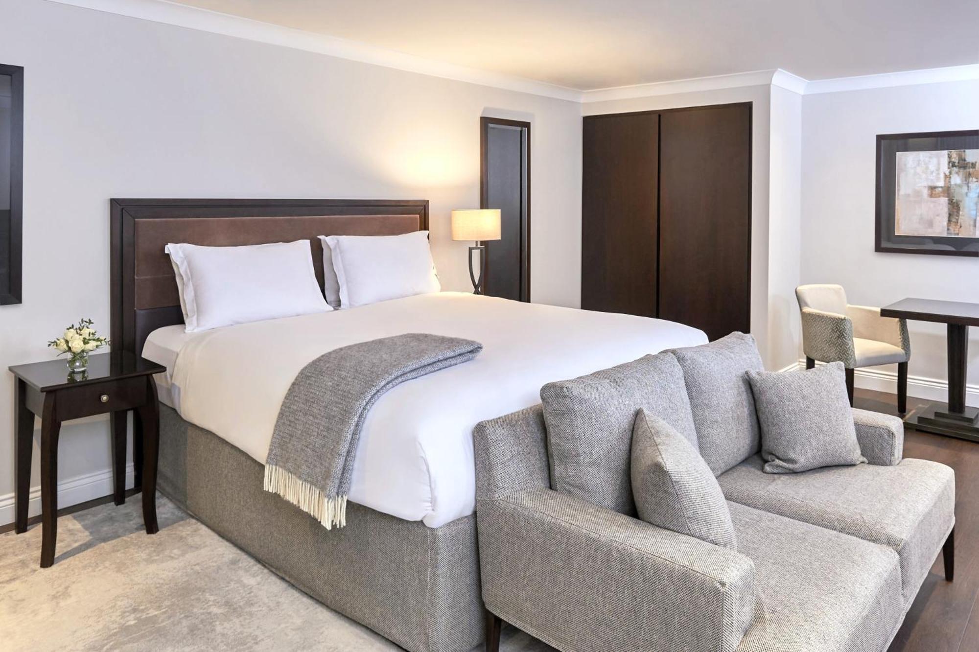 Fraser Suites Queens Gate Londra Exterior foto