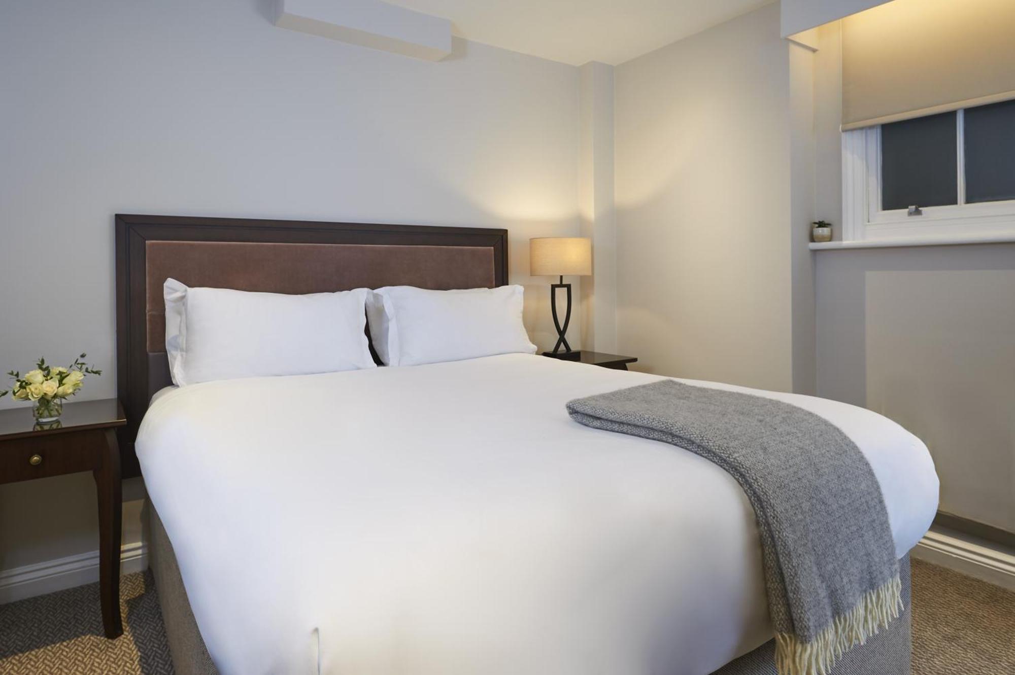 Fraser Suites Queens Gate Londra Exterior foto