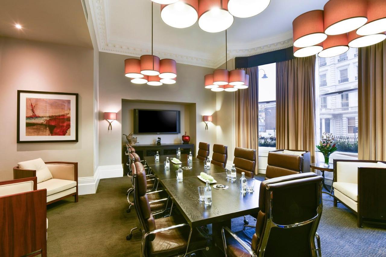 Fraser Suites Queens Gate Londra Exterior foto