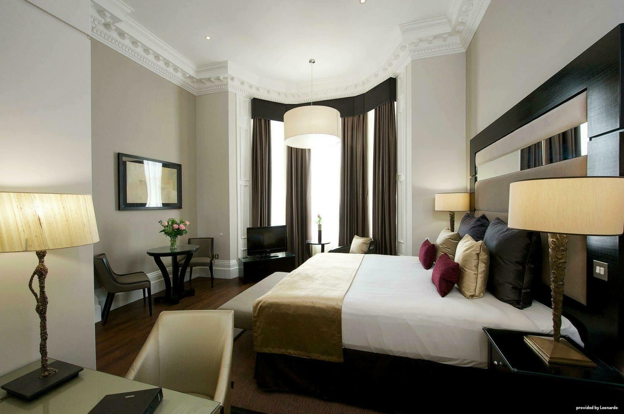 Fraser Suites Queens Gate Londra Exterior foto